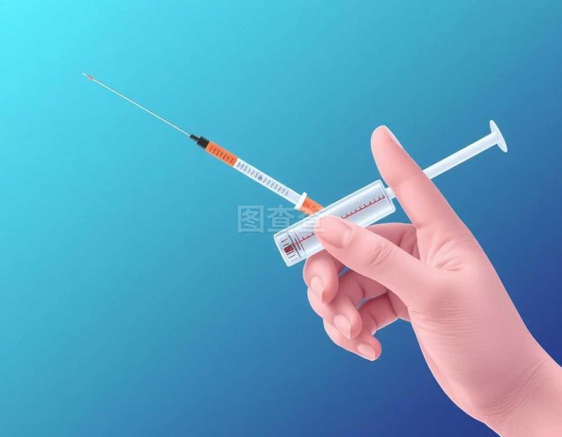 注射器使用技巧